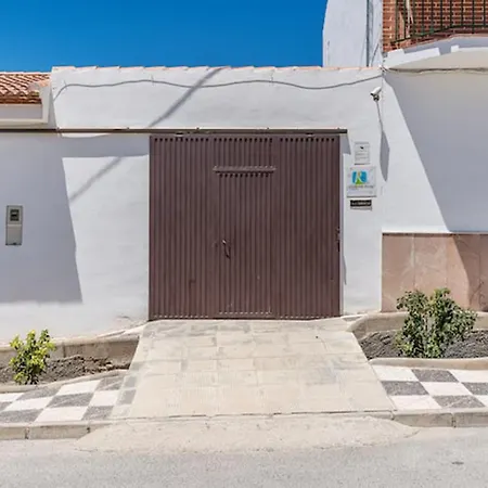 Holiday home Rural By Interhome