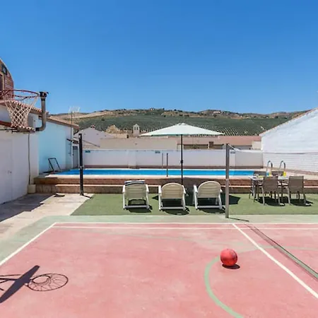 Rural By Interhome * Cacin