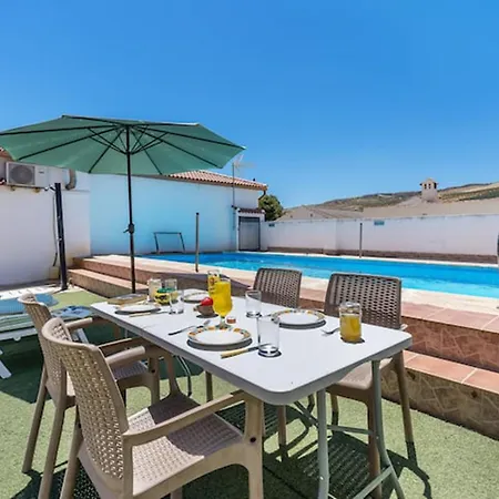 Rural By Interhome Holiday home *