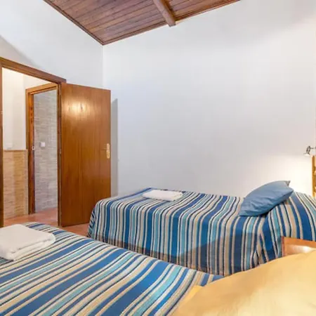 Holiday home Rural By Interhome *