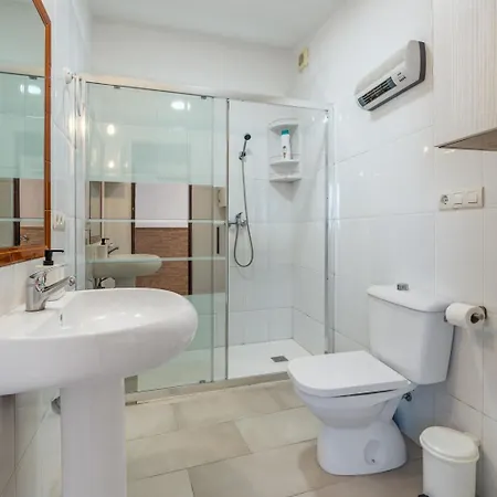 Rural By Interhome Holiday home Cacin