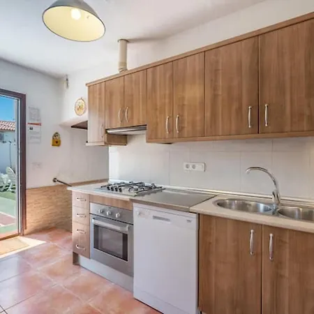 Rural By Interhome Holiday home