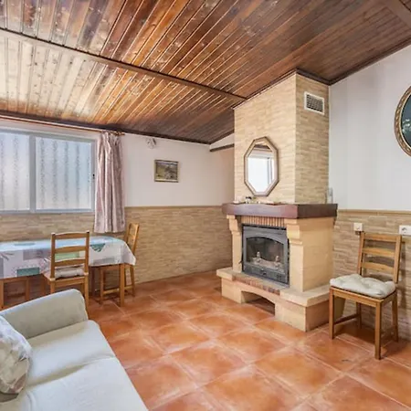 Holiday home Rural By Interhome *