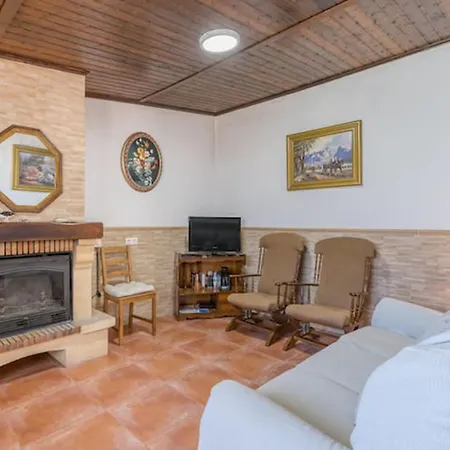 Rural By Interhome Holiday home Cacin