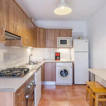 Rural By Interhome Holiday home *