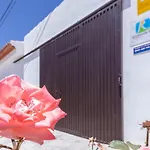 Rural By Interhome Cacin