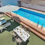 Holiday home Rural By Interhome Cacin